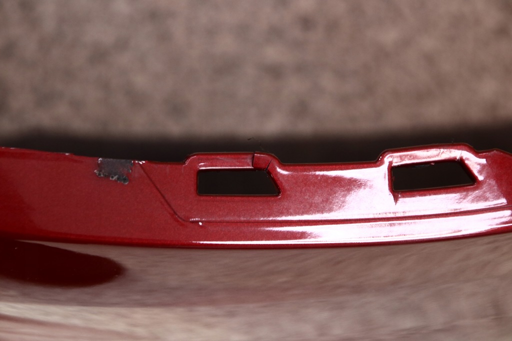 фото №8, Bmw x4 g02 - бампер задняя задний m-pakiet