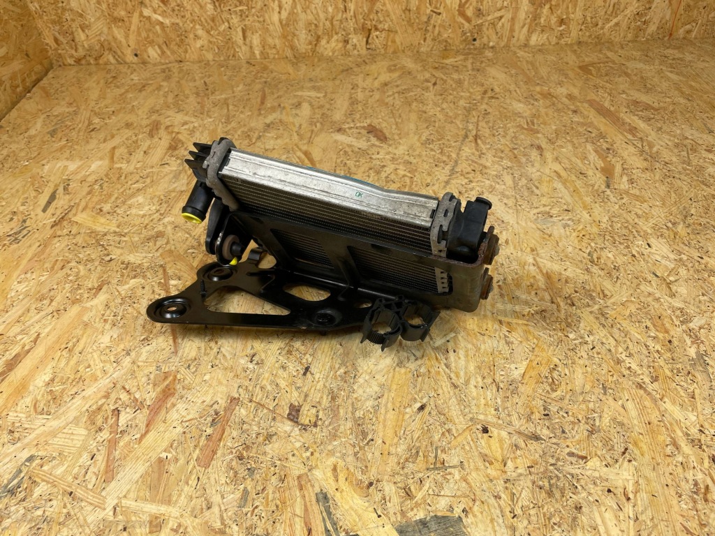 Дополнительная радиатор воды vw golf vii 5q0121093ct 5q0121253j Цена