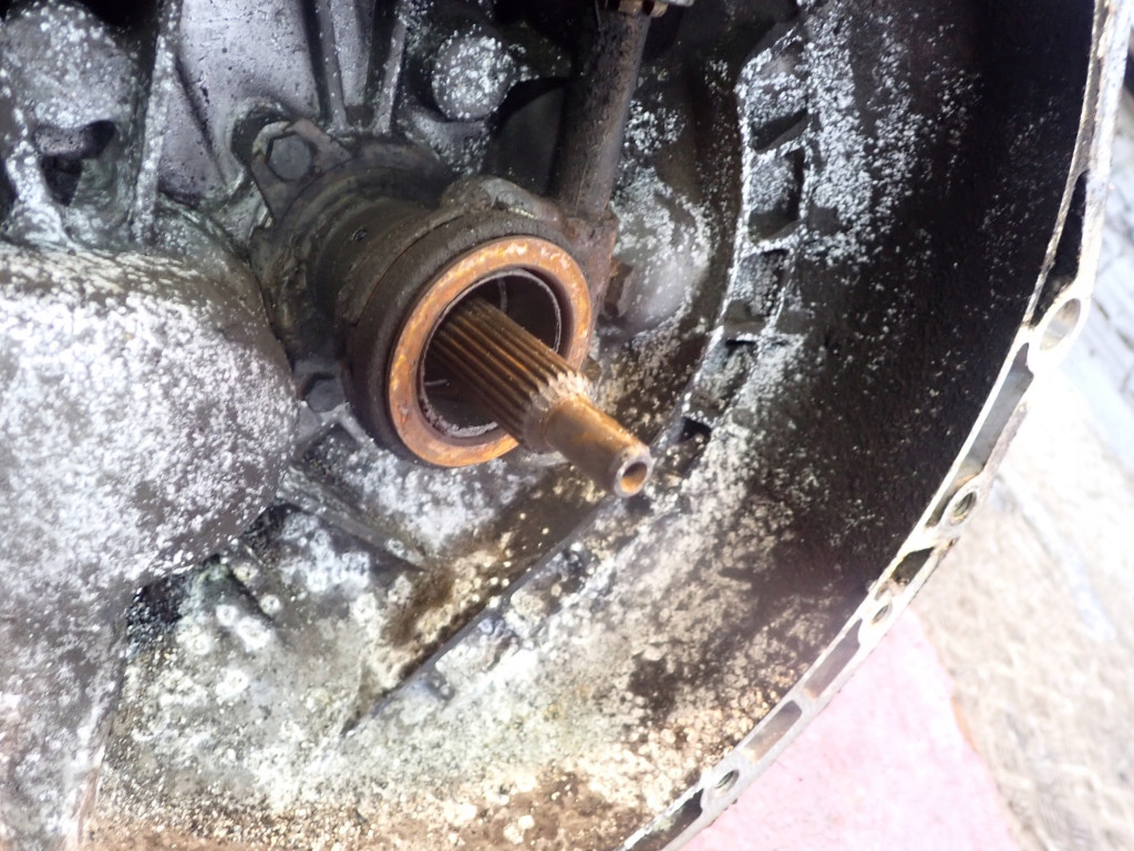 фото №6, Daewoo espero 1,5 73kw 90km коробка передач передач