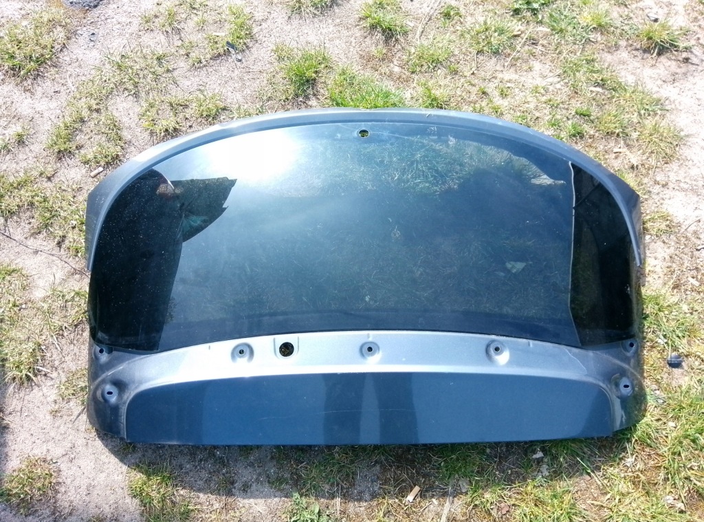 Купить Стекло крышки задний  задняя hyundai tucson iii 18r