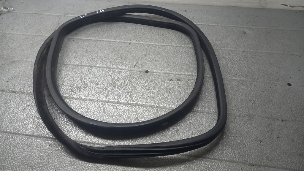 фото №1, Прокладка ліва задня volvo s60 02r sedan