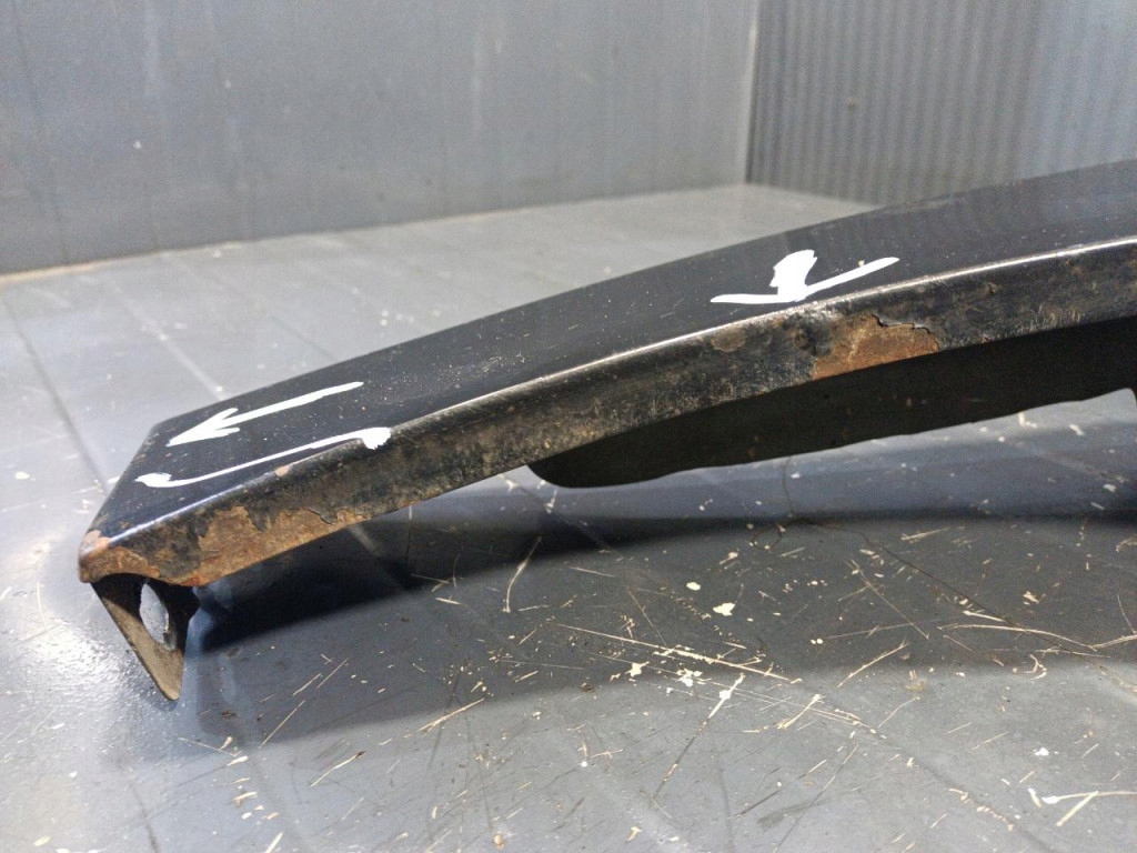 Opel insignia a крыло  правый  перед z22c с Разборки