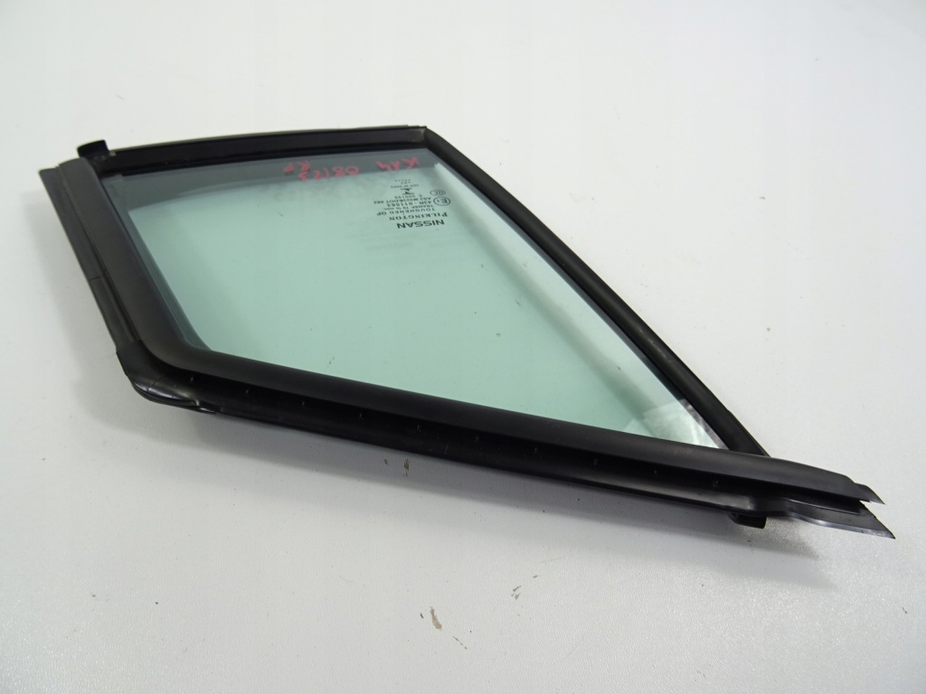 фото №5, Micra k14 стекло кузовная правый перед 802c25fa0a 2022r