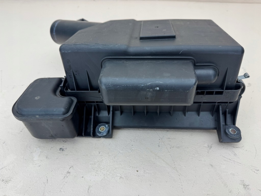 фото №10, Mitsubishi outlander iii 3 15- повітрозабірник впуск корпус фільтра повітря 1525a052