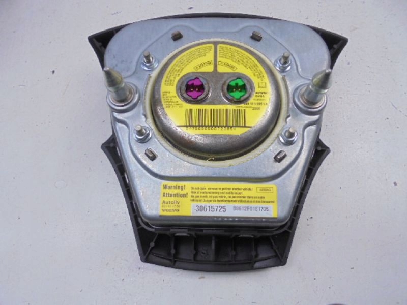 фото №13, Volvo v50 воздуховод подушка подушка безопасности 30680260