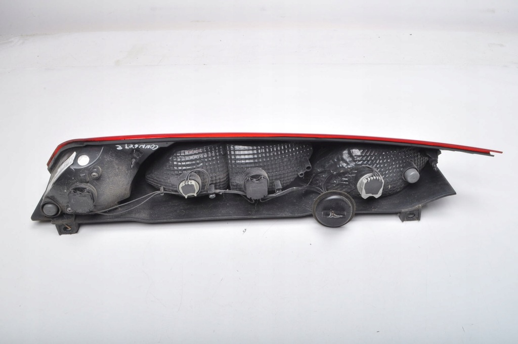 фото №11, Ford tourneo connect mk2 лампа правая задняя dt11-13404-ac