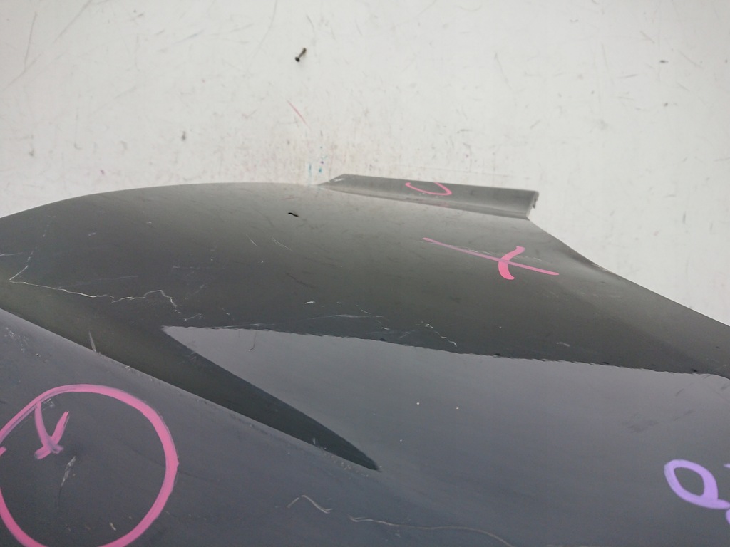 фото №12, Bmw 1 2 f20 f21 f22 f23 крыло левый передний перед