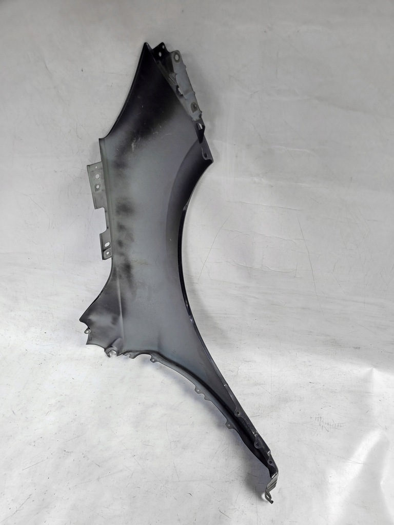 фото №7, Крила передній лівий / правий перед subaru legacy 6 2014-2019