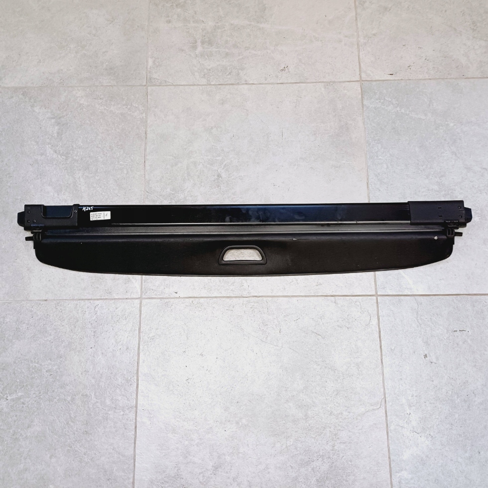 Шторка багажника задня mercedes benz b w245 a1698100220 nr32 Київ