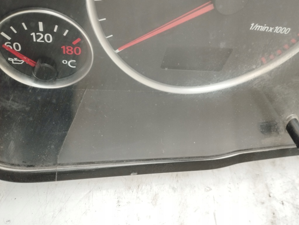 фото №11, Audi a6 c5 лічильник прилади 110080128 110.080.128