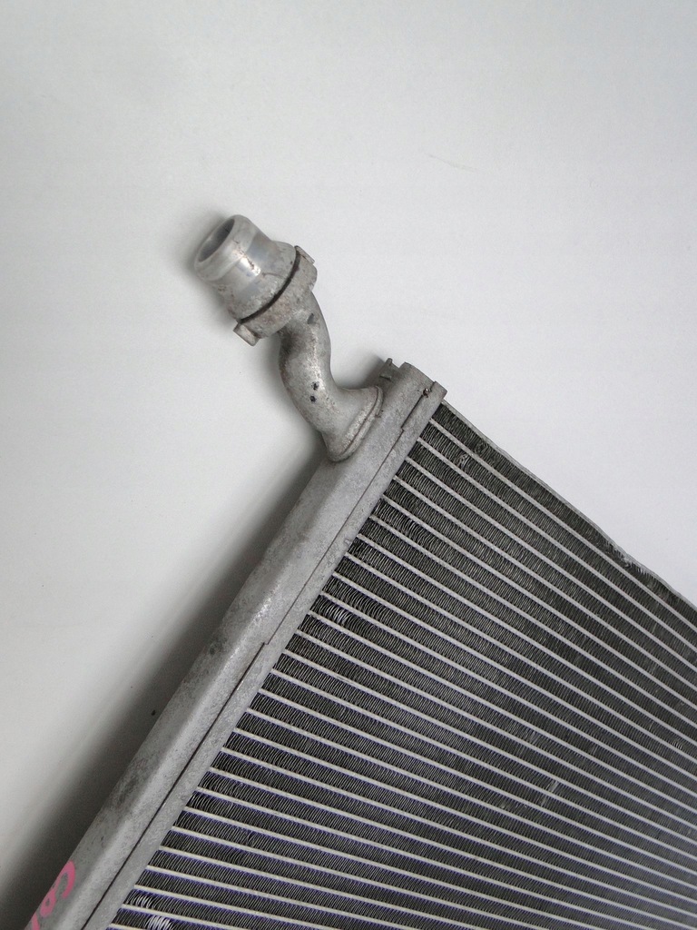 фото №5, Mercedes cls 257 радіатор nt a0995002003