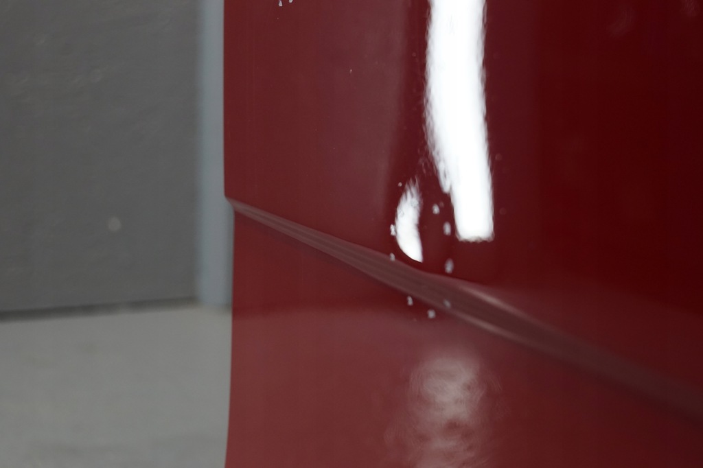 фото №10, Дверь правый перед skoda fabia ii