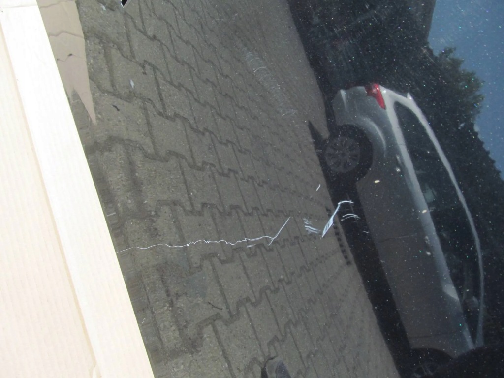 Ford focus америка 10-14 капот крышка двигателя uh c403 Оригинал