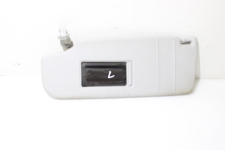 фото №1, Защита солнцезащитная левая skoda octavia ii