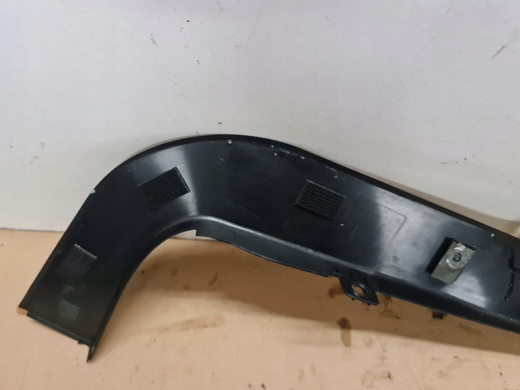 фото №7, Молдинг защита багажника правая a8 d2 4d0863474d