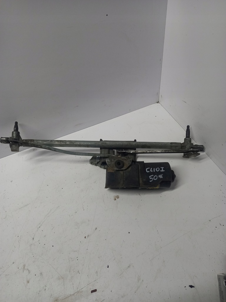 фото №1, Механізм двірник renault clio i