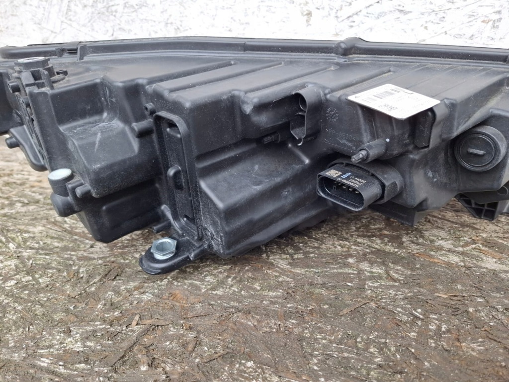 Купить Skoda octavia 4 iv 5e4941015 фара левая full led