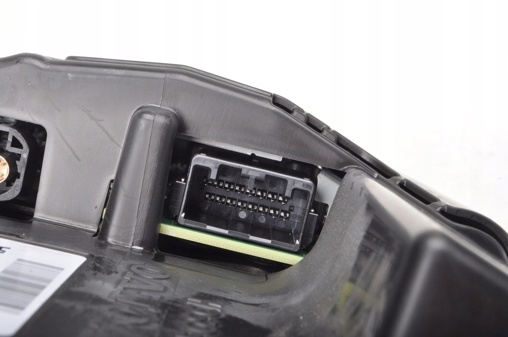 фото №8, Volvo s60 iii v60 ii 2.0 d3 лічильник прилади 32276753 p32276753aa