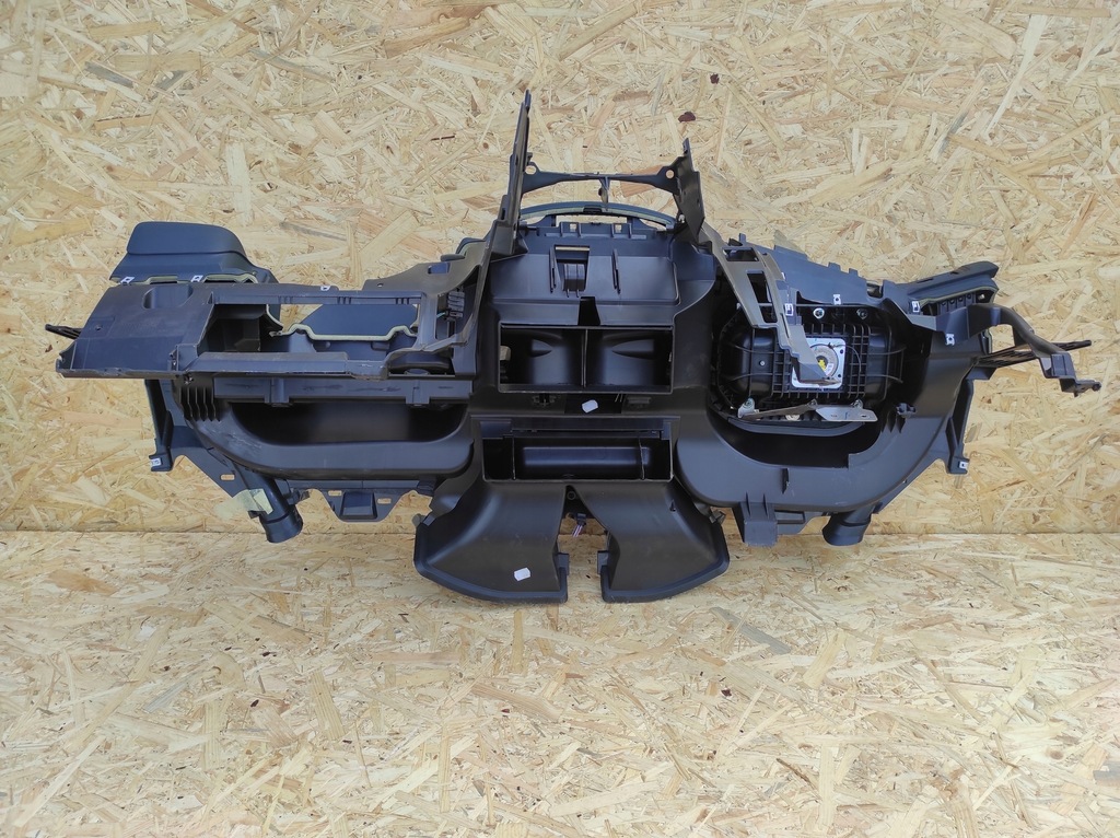 фото №6, Приборная панель консоль ford c-max c max mk2 оригинал