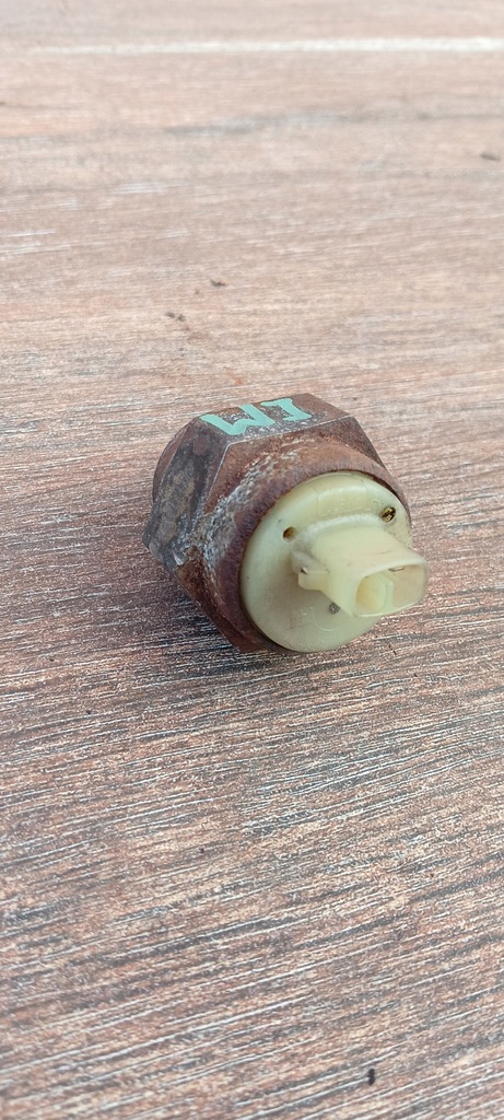 фото №6, Jeep cherokee liberty kj 1-07r 3.7 2.8 2.7 датчик редуктор