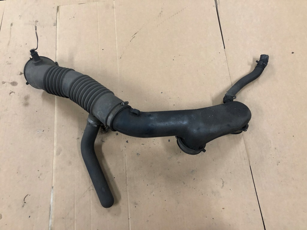 Купити Opel sintra 2.2 16v труба повітрозабірник повітря 25147301