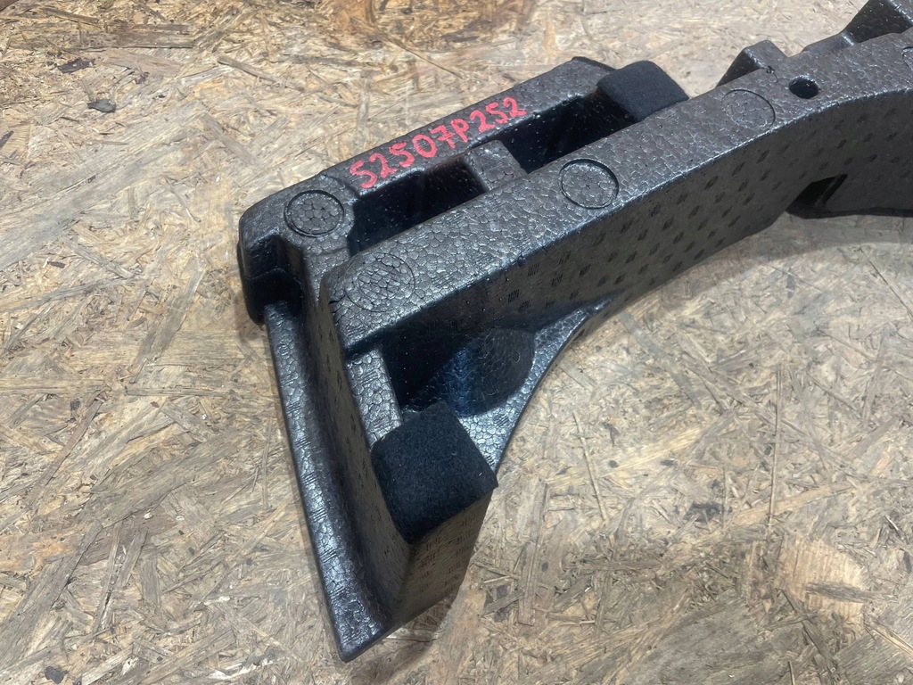 фото №8, Mazda cx5 cx-5 ii 2 kf 17- пенополистирол вкладка багажника