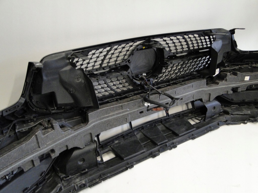 фото №9, Mercedes glc 253 x253 c253 lift решётка радиатора diament камера радар решётка радиатора amg