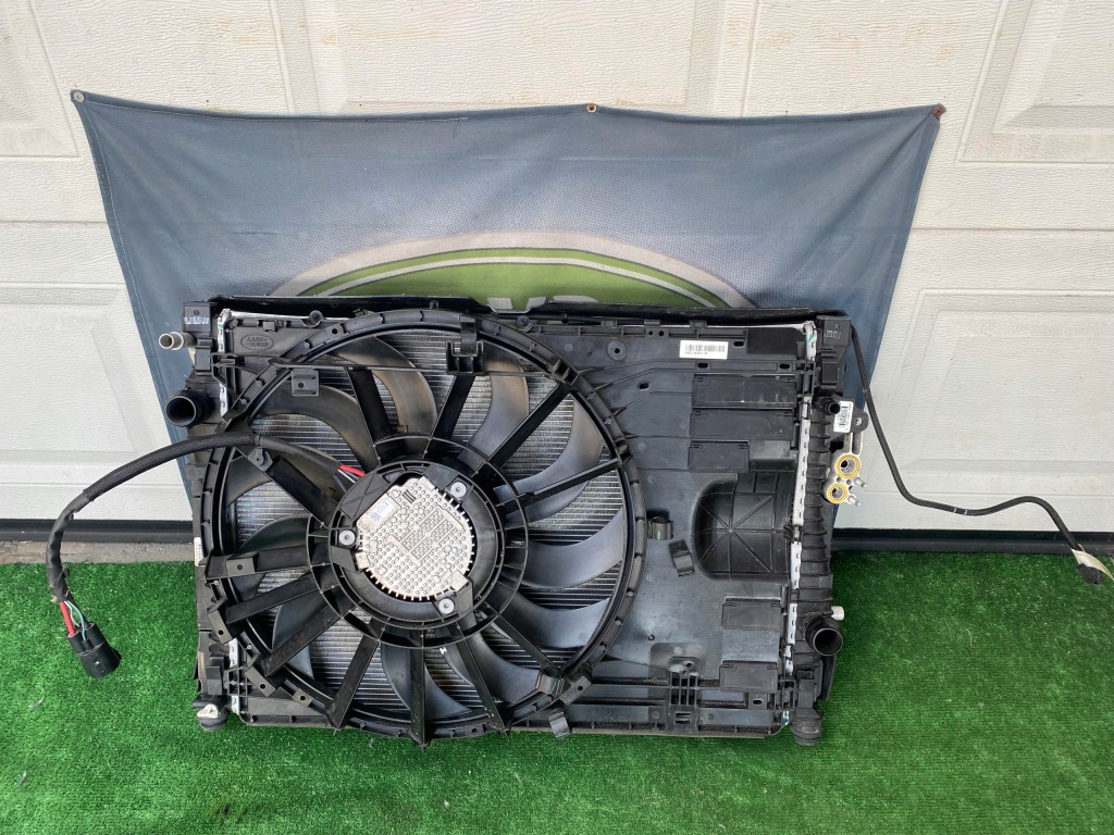 Land rover discovery sport l550 рестайлінг  фара передня правий Зі Шроту