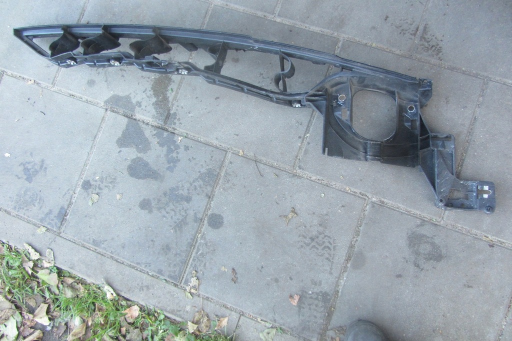 фото №4, Кронштейн кронштейн крила bmw e70 x5 правий