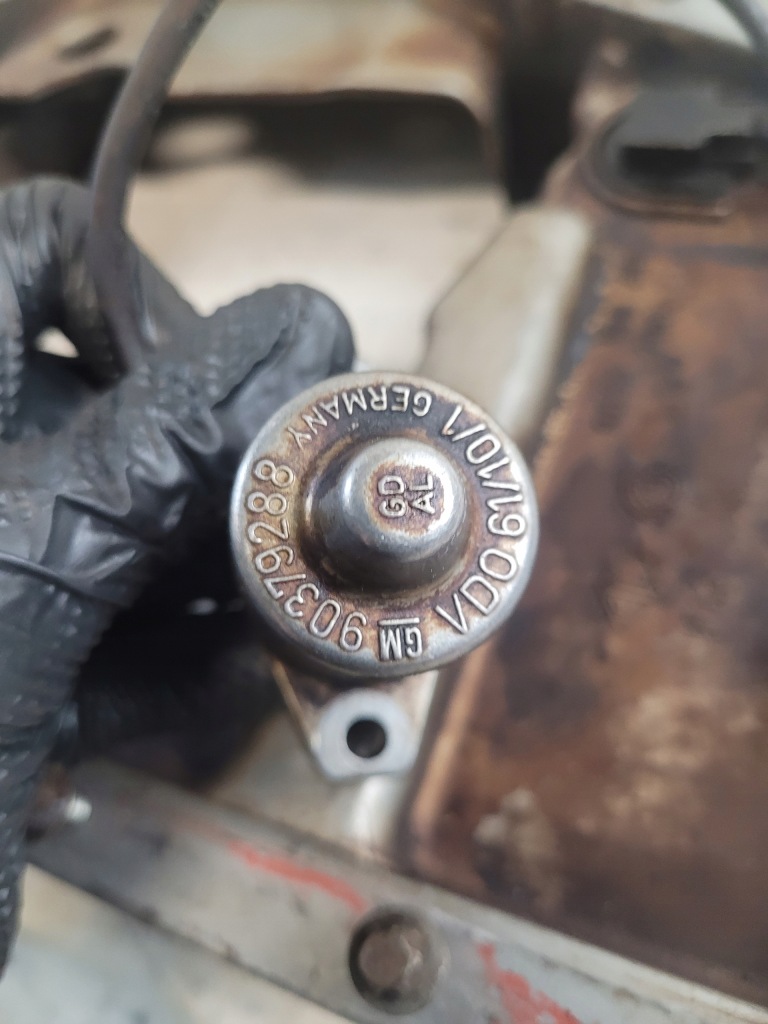 Піддон піддон масляна оригінальний номер r90400216 opel omega b 2.5b Доставка