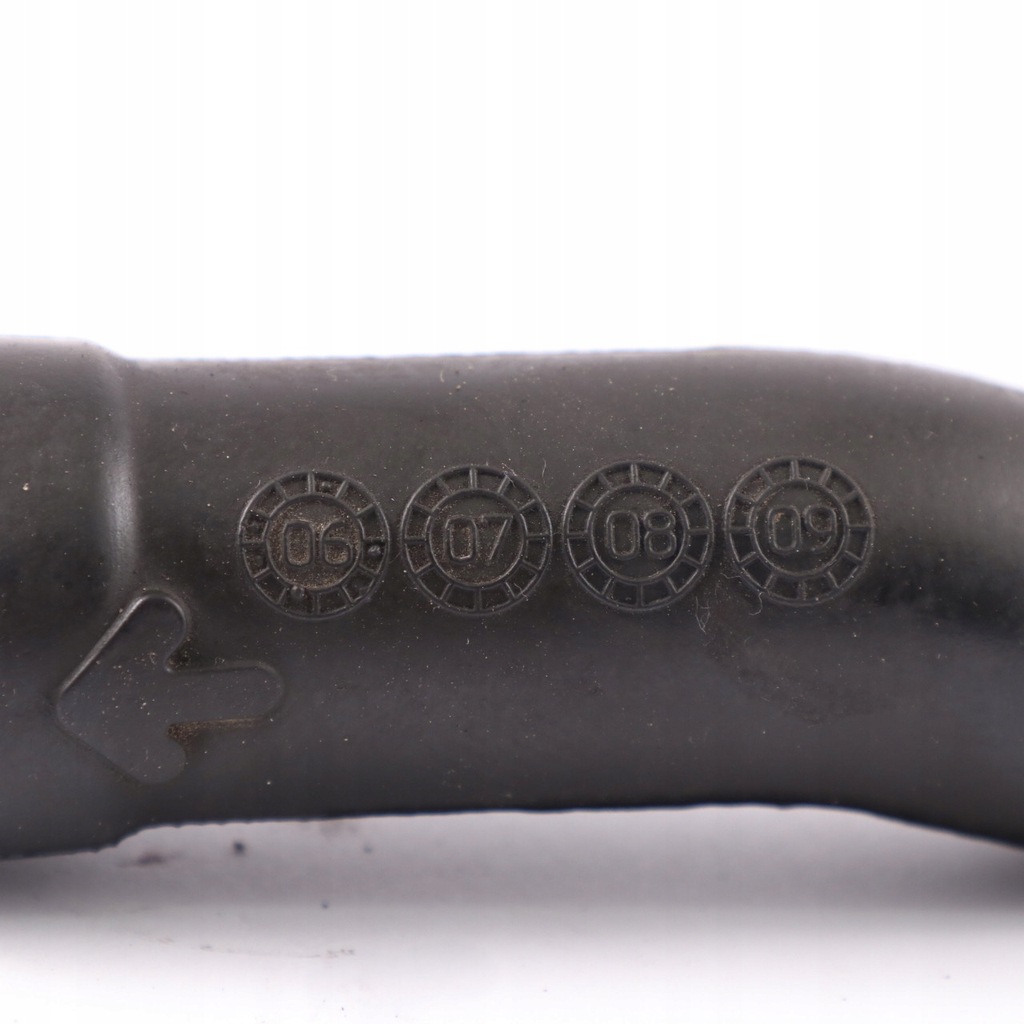 фото №11, Mercedes w164 c219 m273 шланг гнучкий рідина охолоджуючий a2731420283