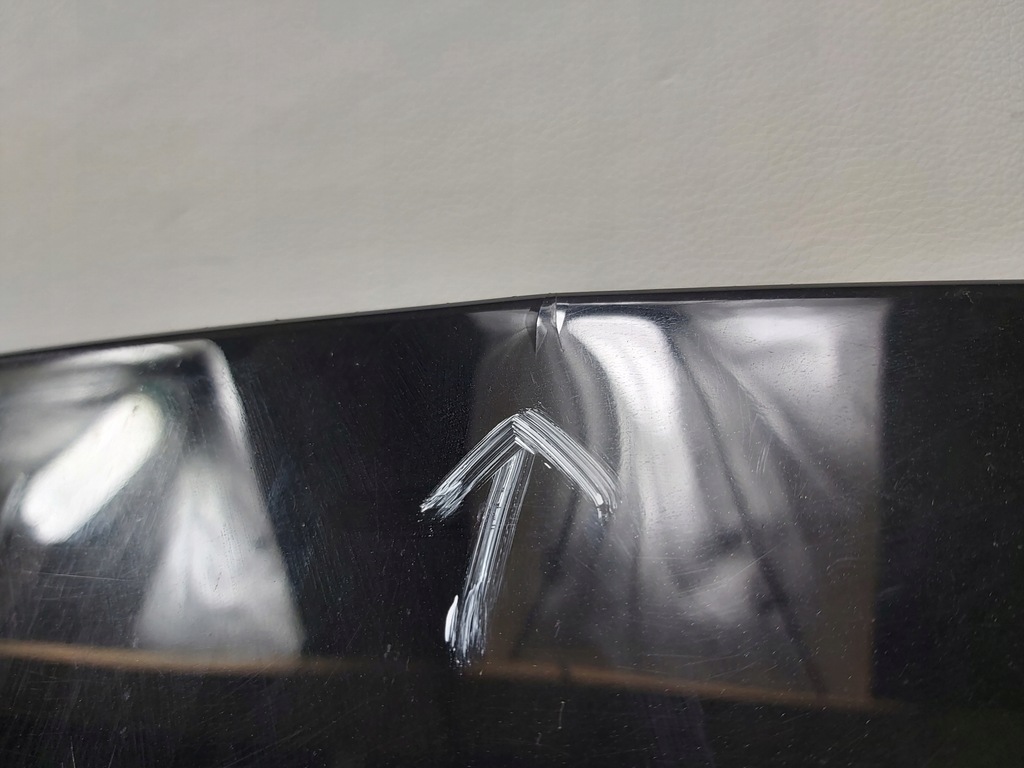 фото №6, Капот крышка двигателя volvo v70 xc70 iii s80 ii