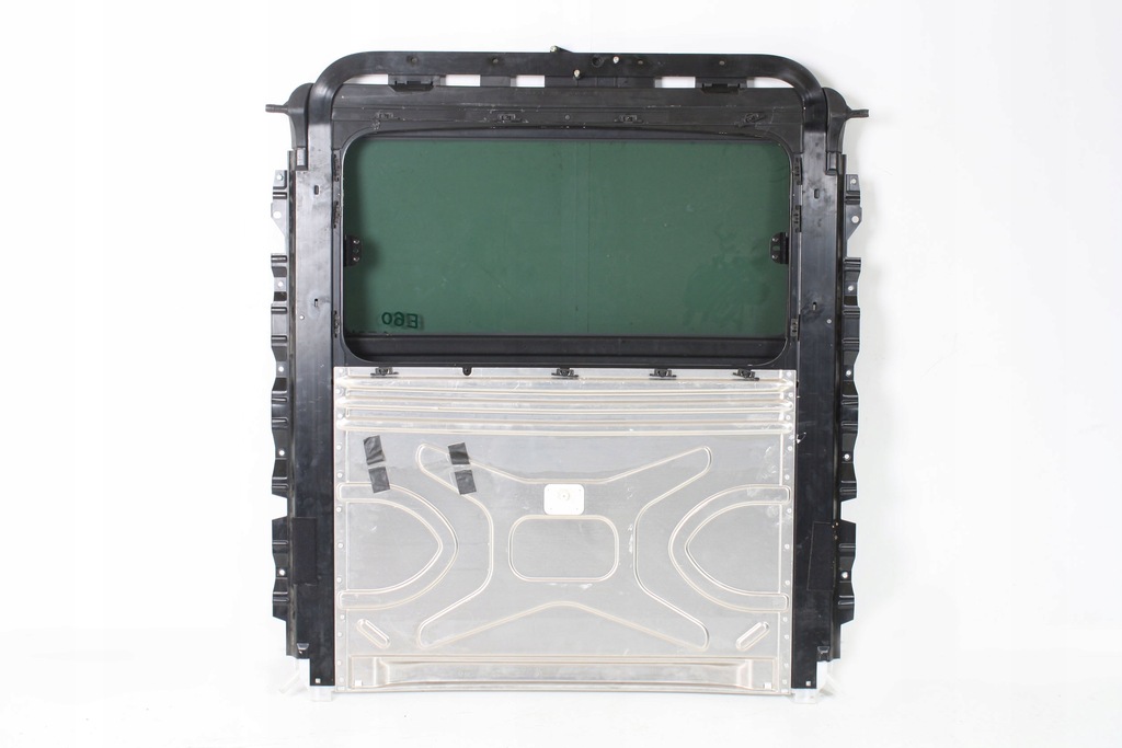 фото №6, Bmw e60 люк крыша