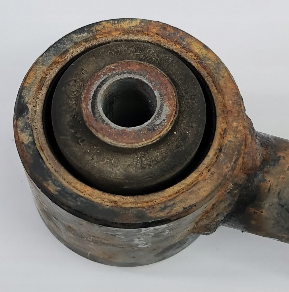 фото №6, Рычаг задний тяга правый задняя hyundai terracan