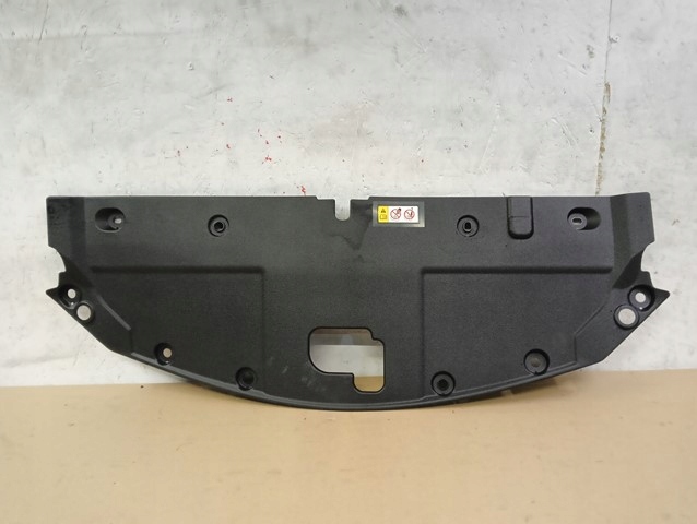 фото №1, Nowa накладка захист поперечина перед lexus nx 14-