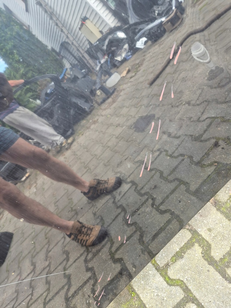 фото №5, Alfa romeo stelvio капот 50539635