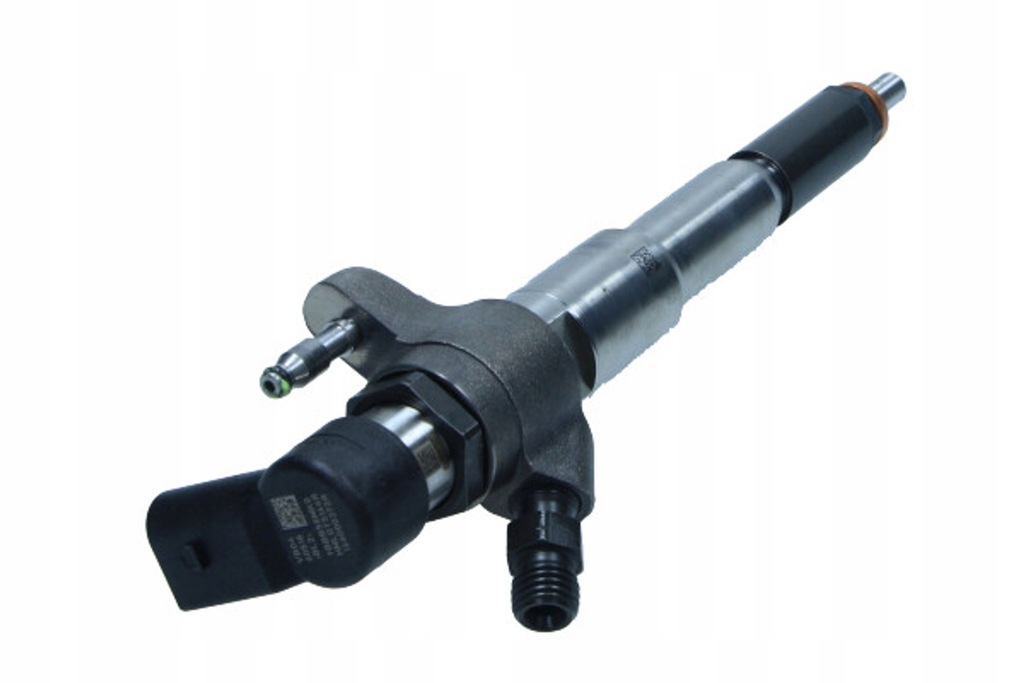 фото №1, Форсунка cr renault master iii 2,3 dc