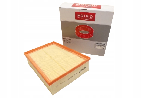 фото №1, Оригінальний оригінальний номер фільтр повітря renault megane iv kangoo