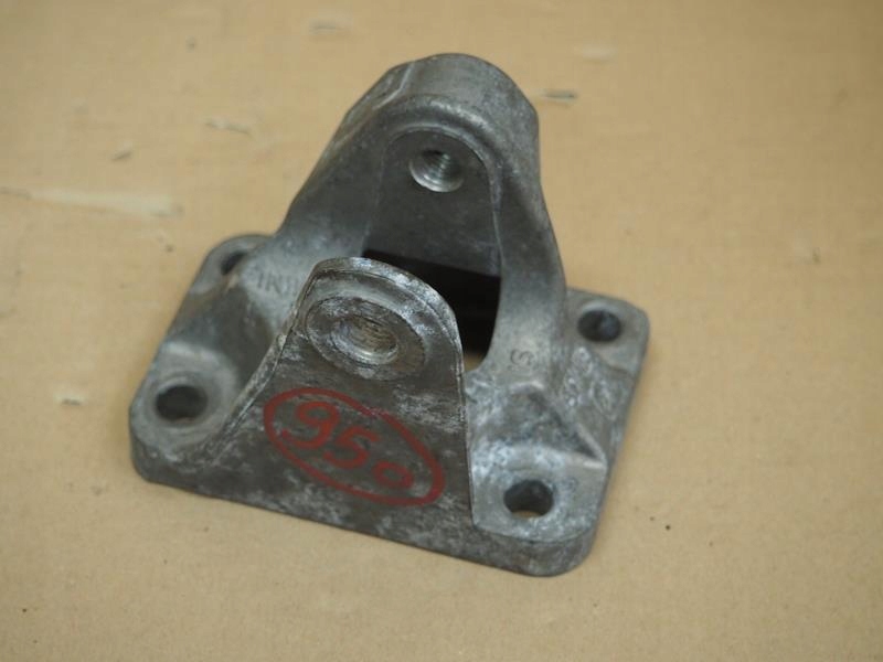 фото №1, Кронштейн кронштейн двигателя mini countryman r60 9804893