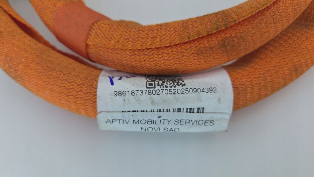 Купить Cfd694 citroen e-c3 кабель do зарядки шланг электрический 9861673780