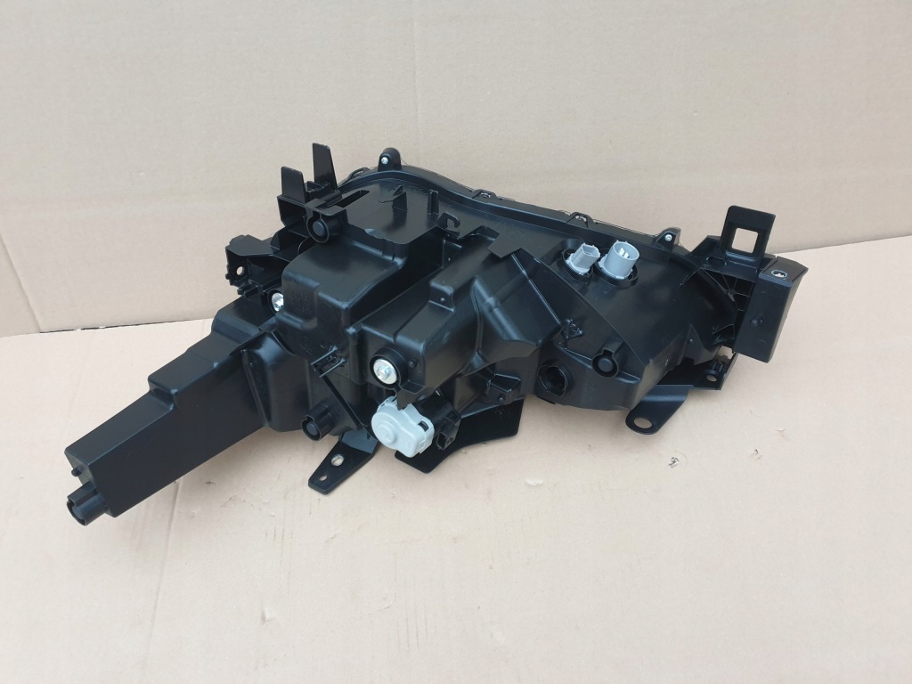 фото №4, Mazda cx5 ii kb лампа передня права full led