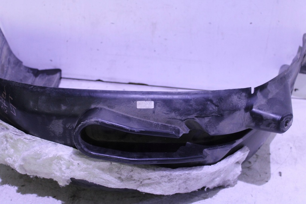 фото №5, Подкрылок левая задняя задние opel combo e partner iv rifter proace