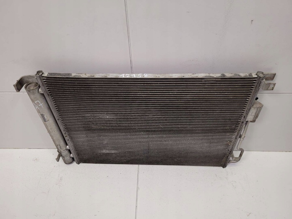 фото №10, Радиатор кондиционера kia sportage 4 2018 f200nffbb0