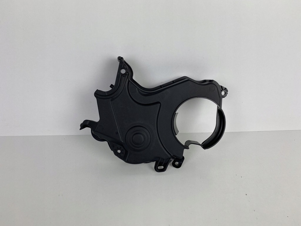 фото №1, Citroen jumpy iii корпус защита распределительного вала 2016-