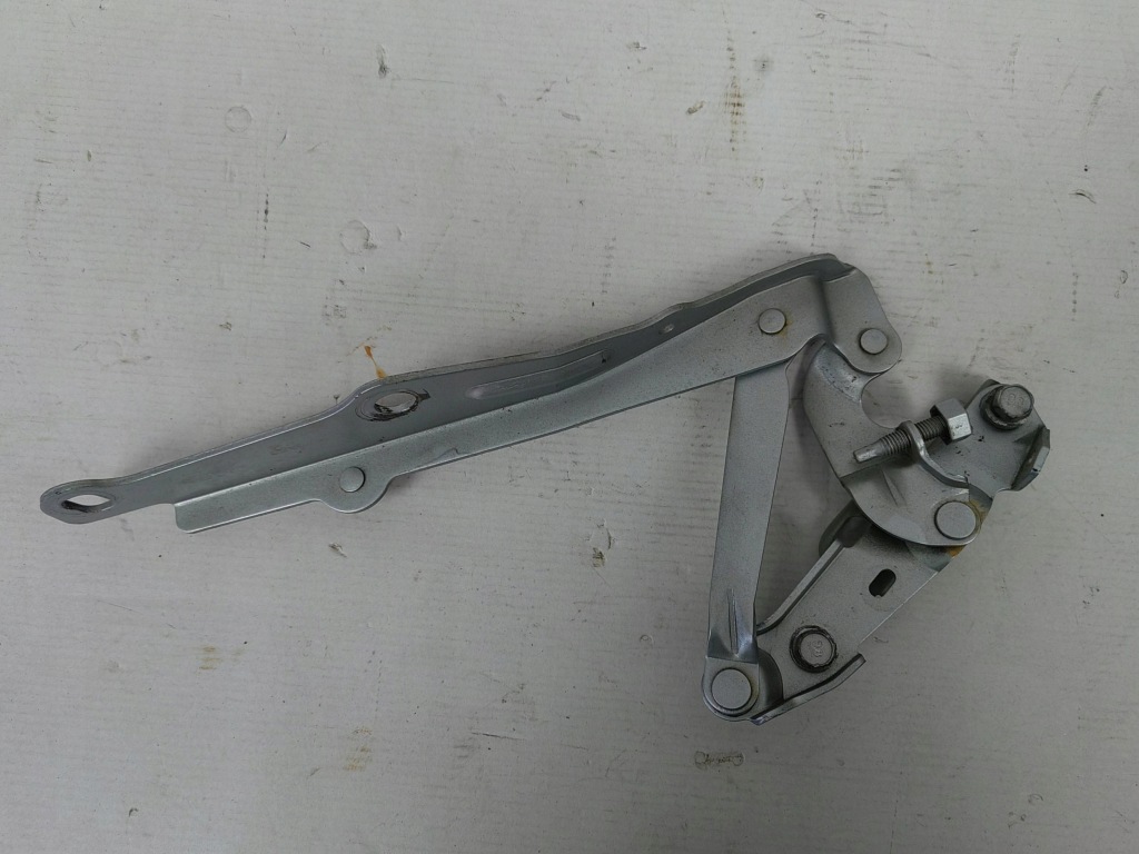 фото №1, Dodge challenger lift петля капот правый