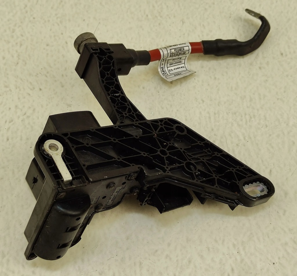 фото №6, Bmw 4 f32 предохранитель модуль аккумулятор 929614901