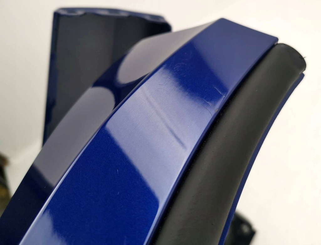 фото №13, Новый org бампер перед vw id.4 11a807217a 6xpdc камера ld5f