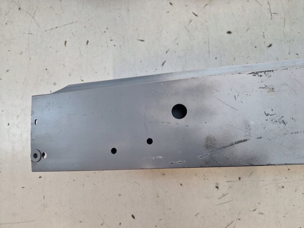 фото №10, Mazda mx 5 mx5 pas передний балка передняя усилитель перед org