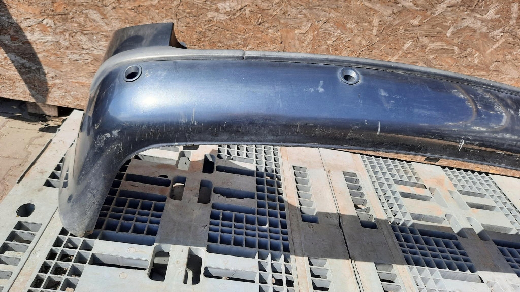 фото №6, Бампер задняя renault laguna ii kombi teb66