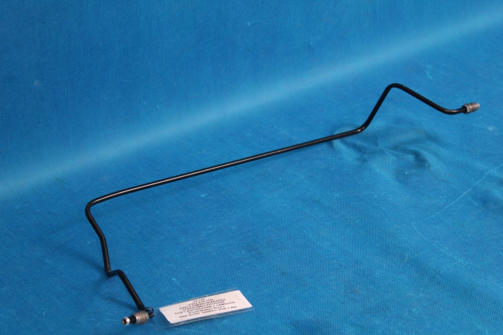 фото №2, Vw t-roc шланг тормозной серво насос abs 21r 5q1614739f